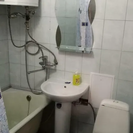 Flat Апартаменты Одесса