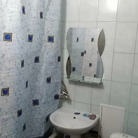 Flat Апартаменты Одесса