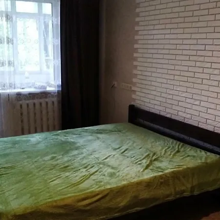 Flat Апартаменты *